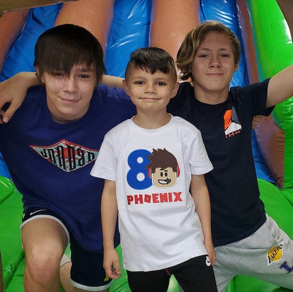 Meet your Posher, Breann - Picture 4 of 4